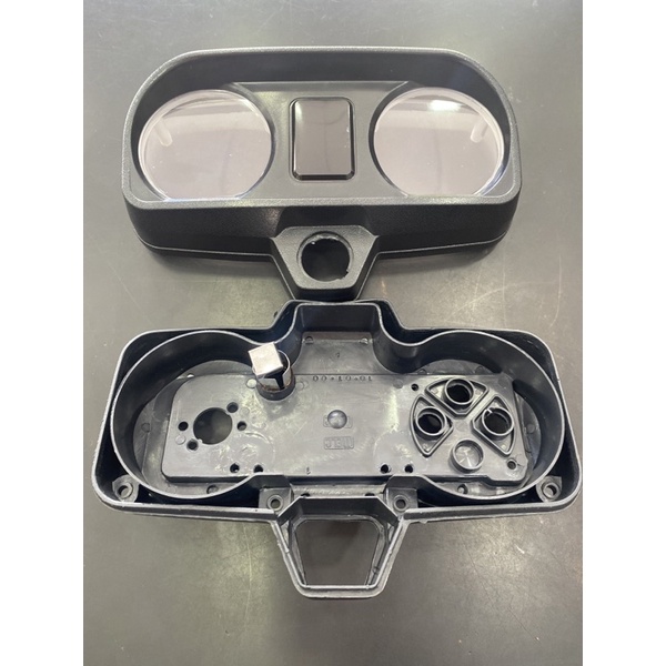 carcaca painel Inferior e Superior titan 99 Kit Carcaça Painel Cg Titan 83 a 99
