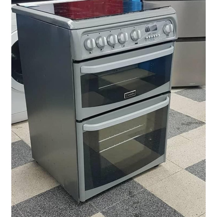 Novo original chesterfield canon Gas cooker Shopee Brasil