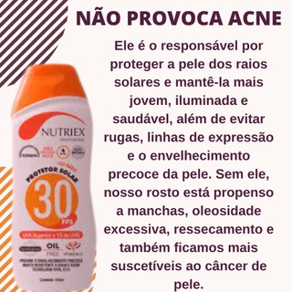 Protetor solar que ajuda Tirar Manchas do Rosto, Espinha, Acne, Melasma ...