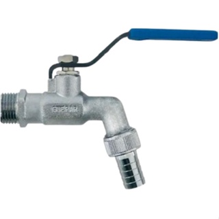 TORNEIRA JARDIM TANQUE ESFERA BICO 1/2 POL. METAL GUEPAR em Oferta na Shopee