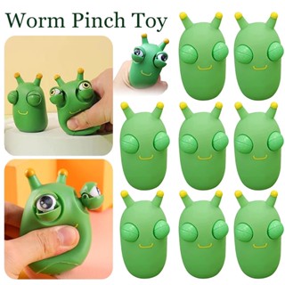 1PC Aliviador De Estresse De Escritório Antistress Brinquedo Anti-Stress Toy Novidade Olho De Apertar Engraçado em Oferta na Shopee