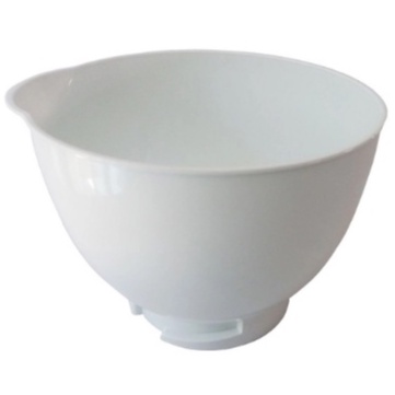 Imagem Tigela Bacia da Batedeira Arno Planetária BPA 4 Litros Original (Branco)