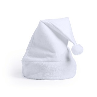 Gorro Smurfs / Duende Natal Toca Adulto 62cm Azul Rosa Preto Branco Vermelho Oncinha.