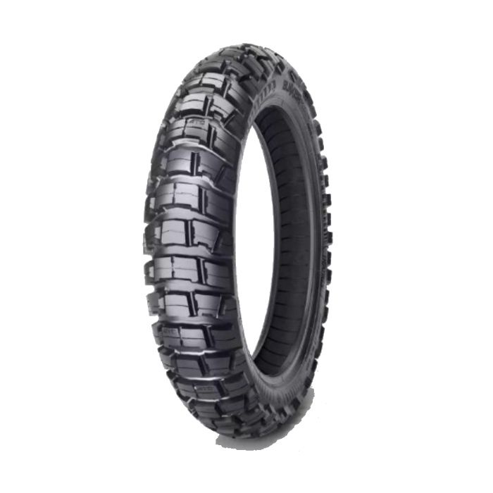Pneu Ira Dust 80/100-18 Titan Cg Fan Ybr Dianteiro em Oferta na Shopee