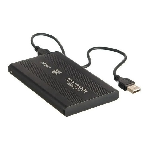 Hd Externo 500gb Sata 2.5 Portatil De Bolso Usb 2.0 Oferta