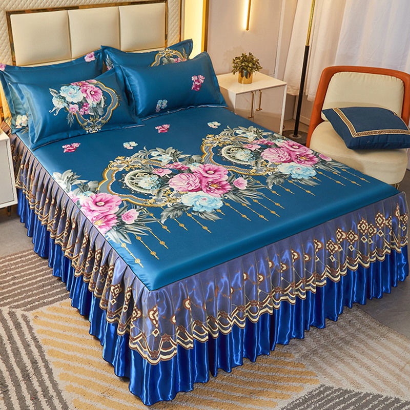 Lenço Lençol Queen - Comprar com Melhor Preço em Roupas de Cama