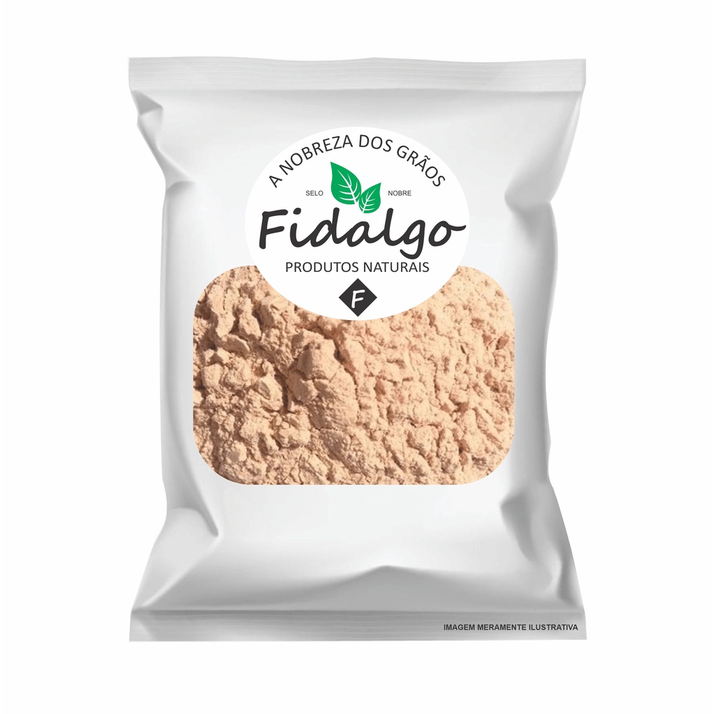 Caldo de Camarão Premium 1kg ou 500g