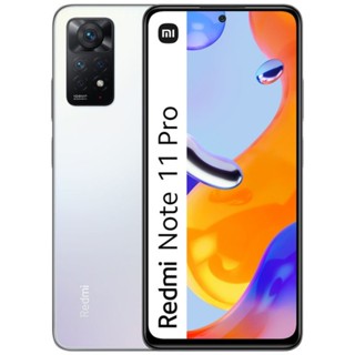 Celular Xiaomi Redmi Note 11 Pro Global Original #3