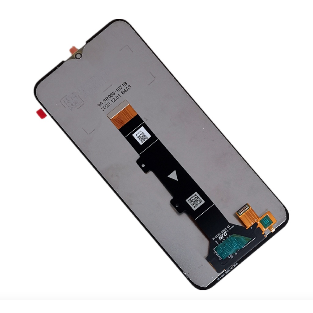 Tela Touch e Display Lcd Frontal COMPLETO Motorola Moto G10 / G30 XT2127 XT2129