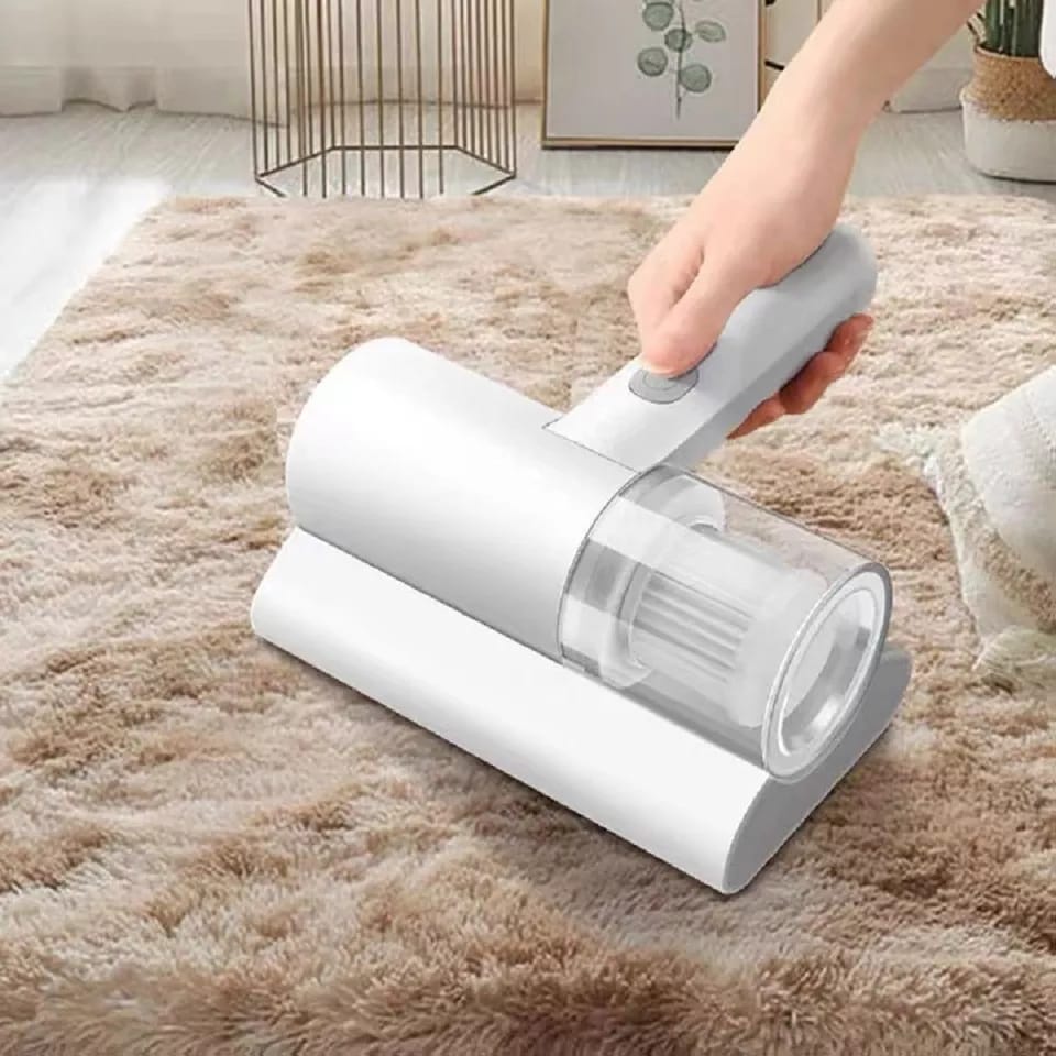 Aspirador de Pó Portátil Sem Fio Recarregavel Multifuncional para limpeza  de Casa - VACUUM CLEANER - Aspirador de Pó Portátil - Magazine Luiza