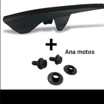 Capa protetor corrente xtz 125 / Lander / Tenere 250 Yamaha