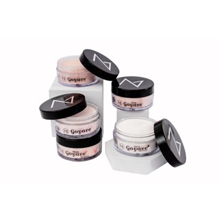 Pó Acrílico Construção Goyave 40g - Majestic Nails