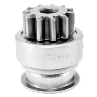 Impulsor Bendix Motor De Partida Ranger Fomoco/Fusion/Mazda/Frontier
