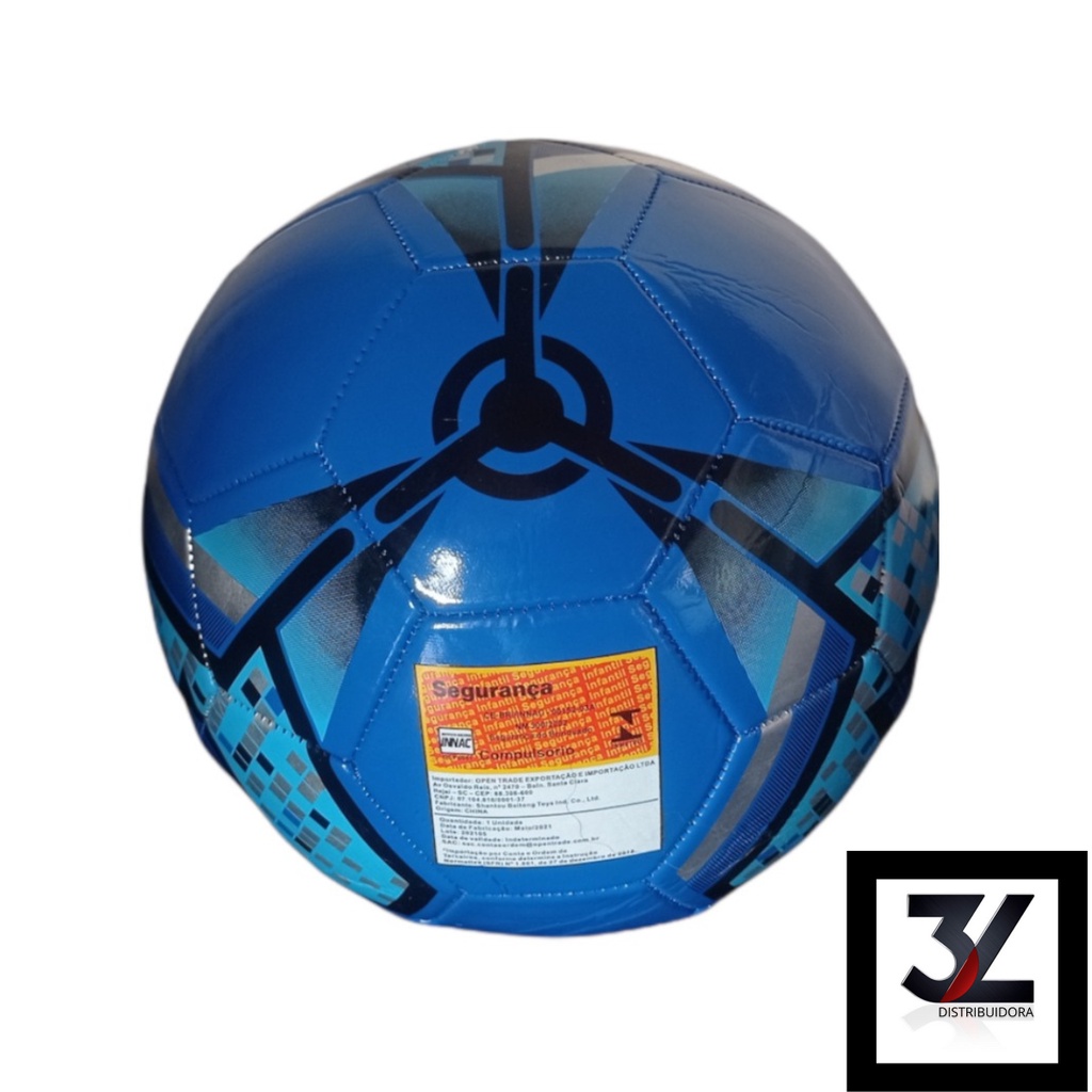 Bola De Campo Futebol Society Oficial Original para jogar crianças e ...
