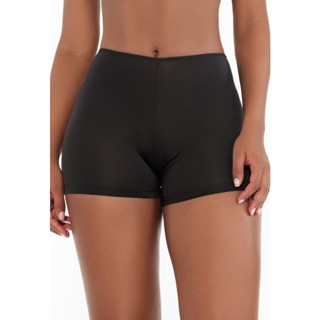 Promoção Anágua Shortinho Íntimo Conforto Lingerie Calcinha Modeladora