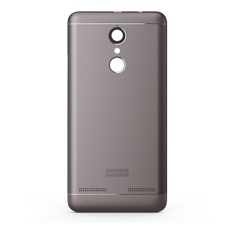 Tampa Traseira Lenovo K6 Vibe K33b36 C/ Lente E Botões
