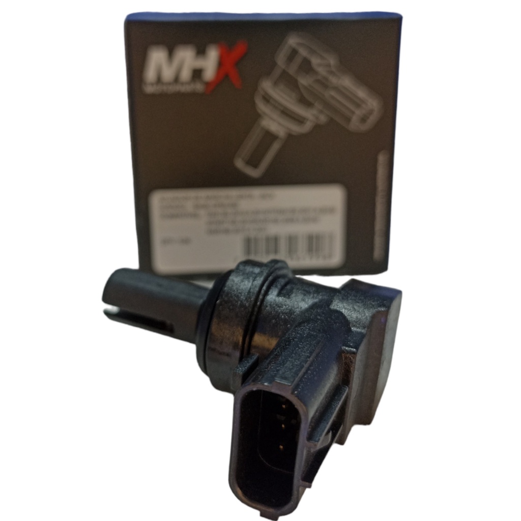 Sensor de Marcha Lenta Cg 150 Cargo Fan Titan 2011 a 2015 Lead 110 2010 2011 a 2015 Pcx 150 2015