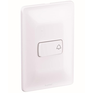 Interruptor Pulsador Campainha Branco 2A 250V Zeffia Pial em Oferta na Shopee