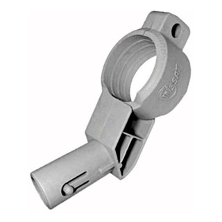 Suporte Abraçadeira Lnb / Lnbf Banda Ku Pescoço Grosso para Antenas Sky Claro Vivo - W3sat
