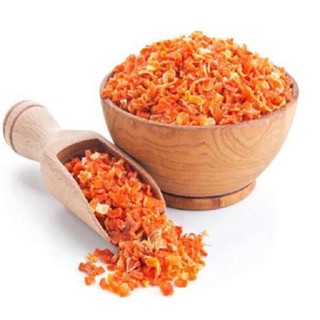 Cenoura em Flocos 250 g