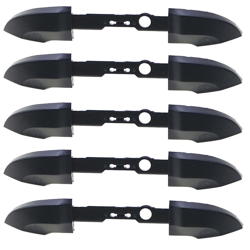 5 Botões Gatilho Rb Lb para Controle Xbox Series X S