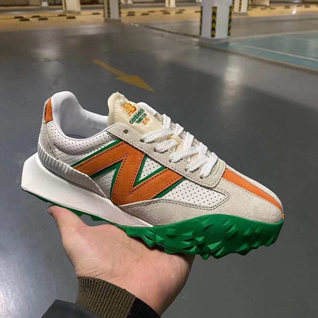 Novo tênis hot sale da new balance