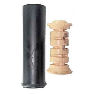 KIT AMORTECEDOR TRAS.RENAULT CLIO 00/...(BATENTE+COIFA)