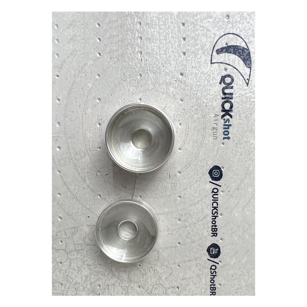 Copo Centralizador para Gas Ram - Hatsan Airtact