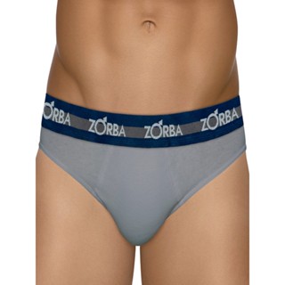 CUECA ZORBA SLIP 0764-0