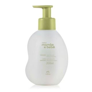 Hidratante Mamãe e Bebê Tradicional Natura