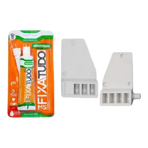 Par Dobradiça P Tampa Brastemp Bwc Cola Fixa-tudo-85g