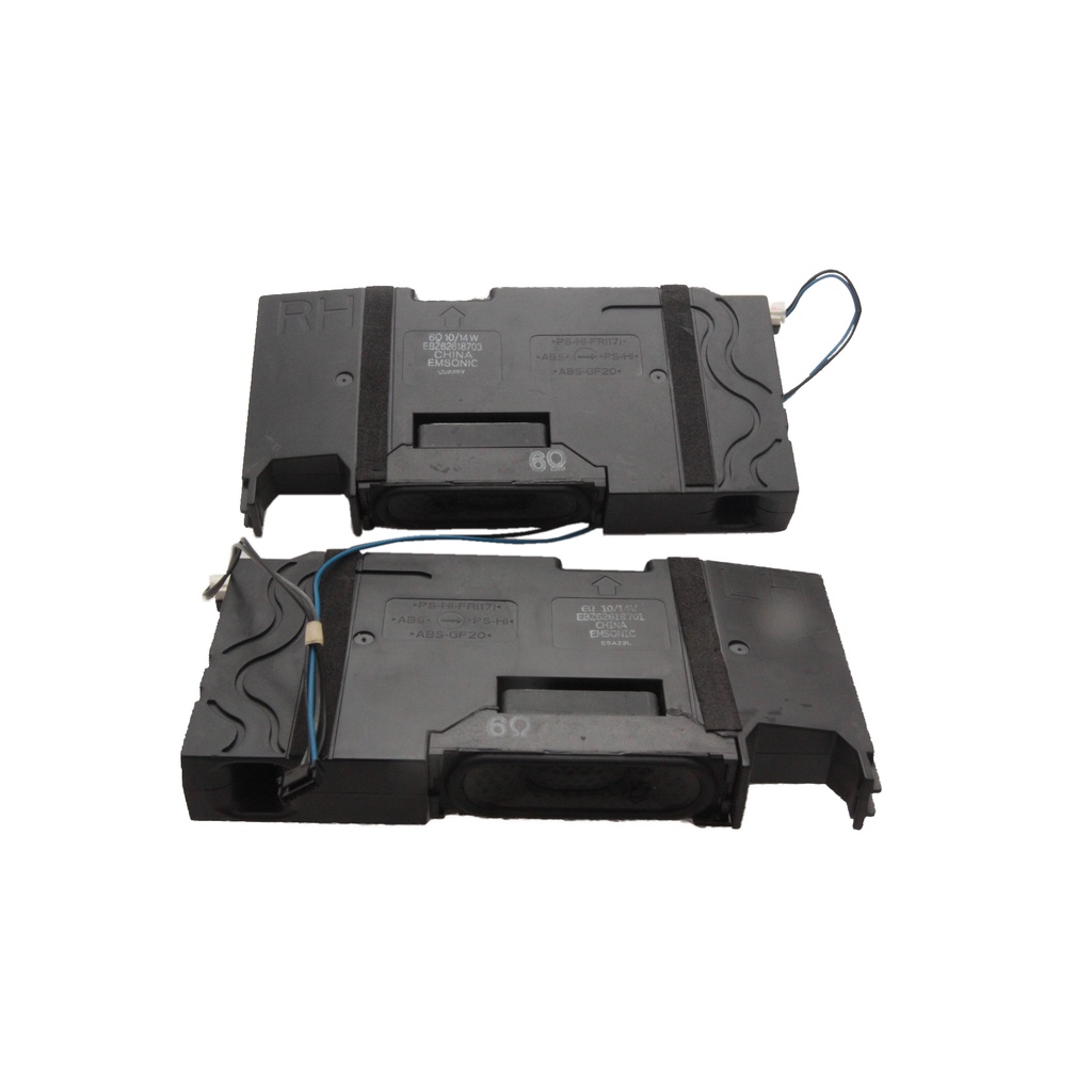 ALTO FALANTES LG 43UF6800 49LF6350 EBZ62618701