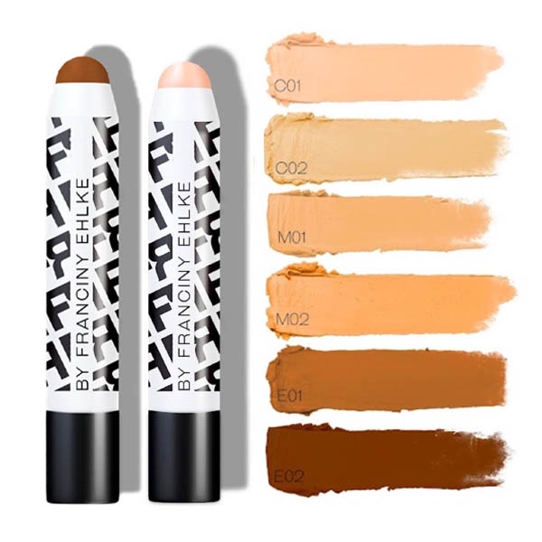 Corretivo Franciny Ehlke: Onde Comprar | BuscaProdutos