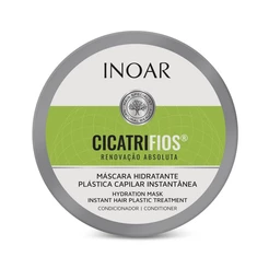 Inoar Cicatrifios Máscara 500g