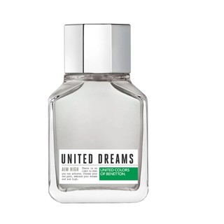 Benetton Aim High 200ml em Oferta na Shopee