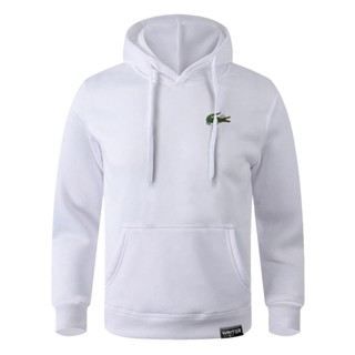 Casaco De Moletom Estampado Chapéu Classic Masculino Agasalho De Inverno Envio Rápido