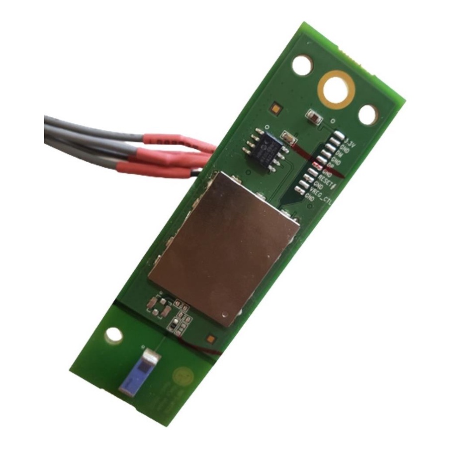 Placa Modulo Sensor Bluetooth Tv Led LG 32le5500 Rbfsb721a Shopee Brasil