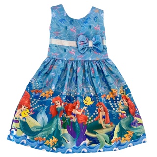 Vestido Ariel Promoção em Oferta na Shopee