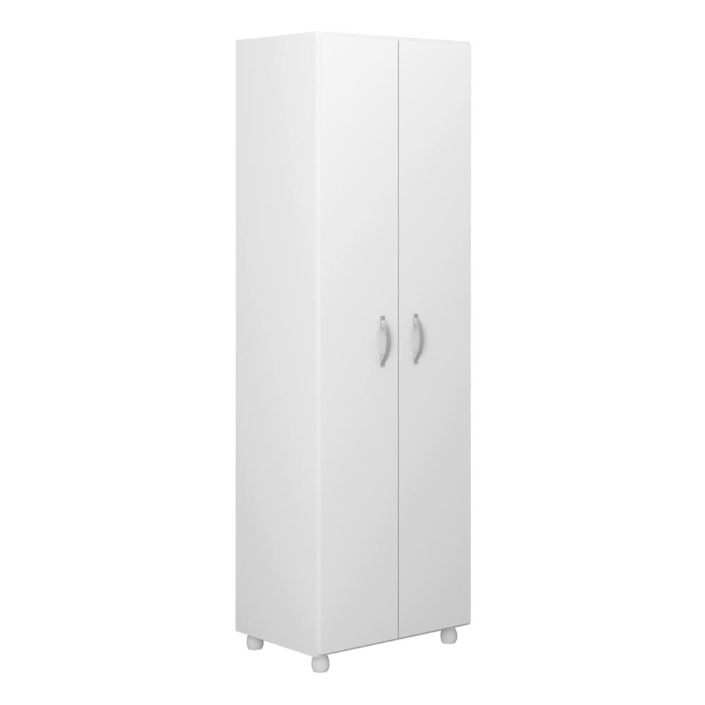 Armário Lavanderia Multiuso Multimóveis FG6172 Branco em Oferta na Shopee