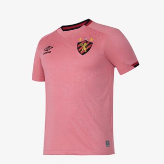Recife 2022-2023 Edição Especial Camisa De Futebol Masculina 2022 1 : 1 De Alta Qualidade #1