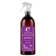 EMPORIOPET PERFUME ERVAS RARAS 500ML