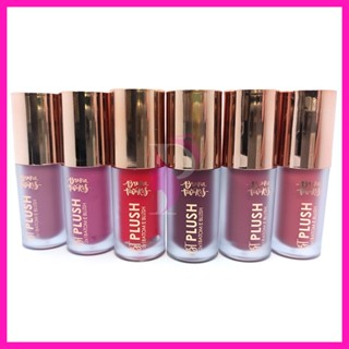 Bruna Tavares BT Plush (Multifuncional 2x1 Blush e Batom)