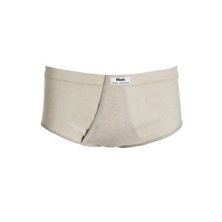 CUECA SLIP MASH 072.51 ALGODÃO