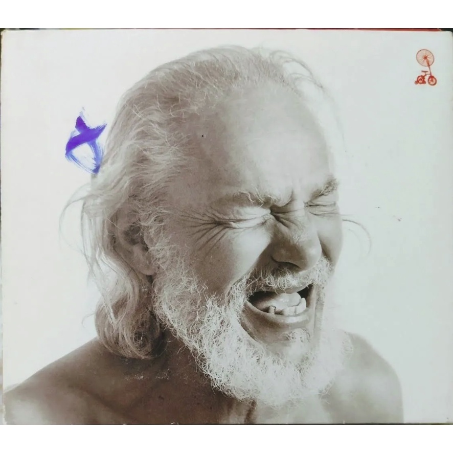 Cd Apanhador Só Antes Que Tu Conte Outra / 12 Encartes