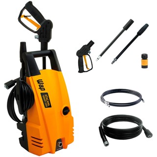 Lavadora de Alta Pressão Wap Atacama Smart 2200 1400W 1500psi