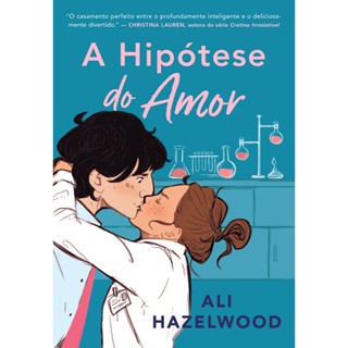 HIPOTESE DO AMOR, A - ARQUEIRO