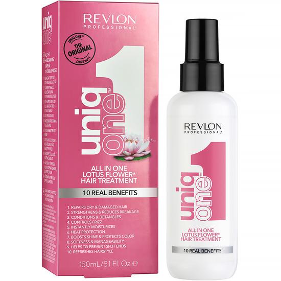Uniq One da Revlon: Onde Comprar | BuscaProdutos