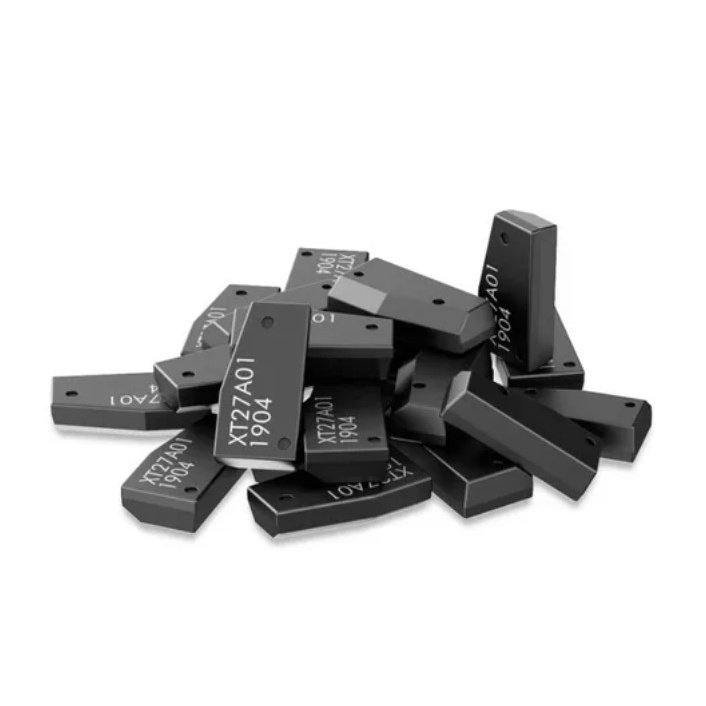 10 Super Chip Vvdi Xhorse Chip X27 Pra Mini Key Tool