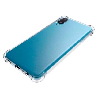 Capa Case Anti Impacto TPU Resistente Sam A02