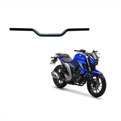 Guidao Preto C Suporte Peso Yamaha Fazer 250 2018 2019 2020 2021 2022